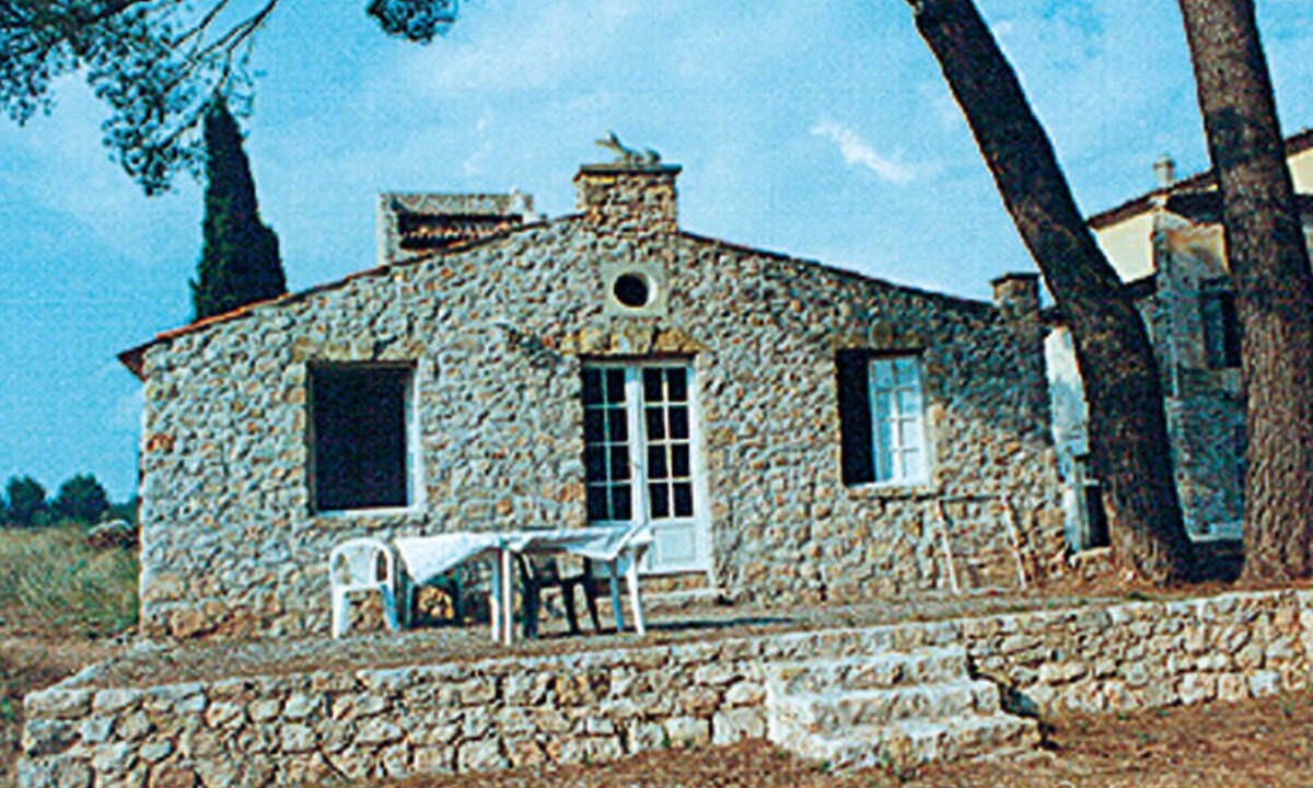 Fox-Amphoux House | Le Bastidon le Pavillon