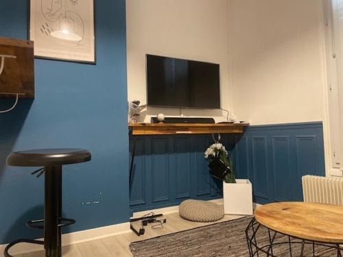 Bellicart Apartment | Le Bataillon