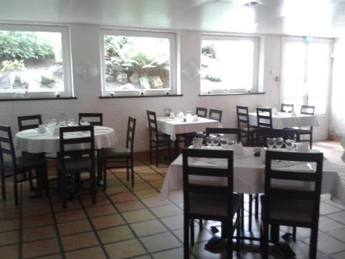 Pont-de-Larn Hotel | Le Baudilois