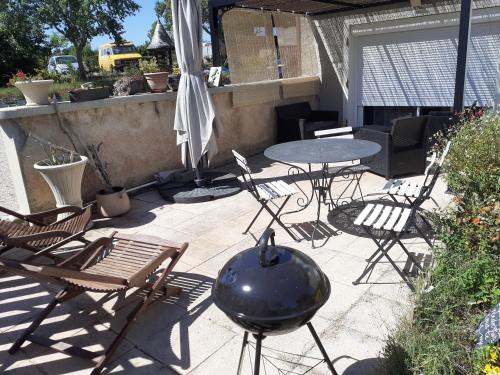 Perouges House | Le Baudran