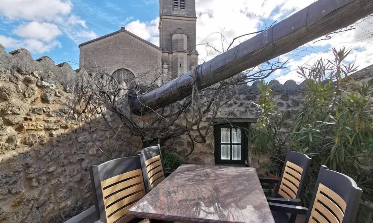 Saint-Andre-de-Sangonis House | Le Bayard - SAINT-ANDRE-DE-SANGONIS