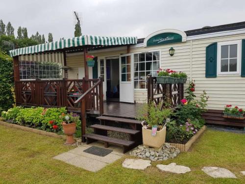 Saint-Arnoult Other | Le beau mobilhome