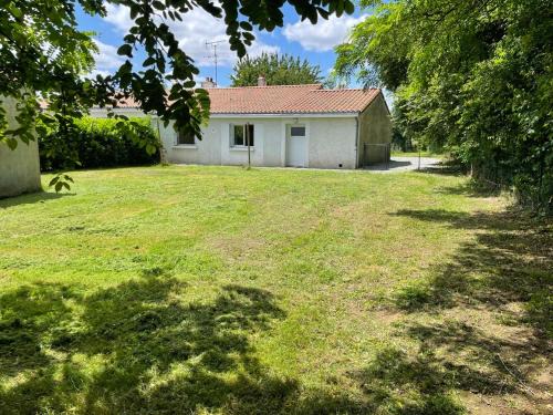 Beaurepaire House | Le Beau Repaire de Jean