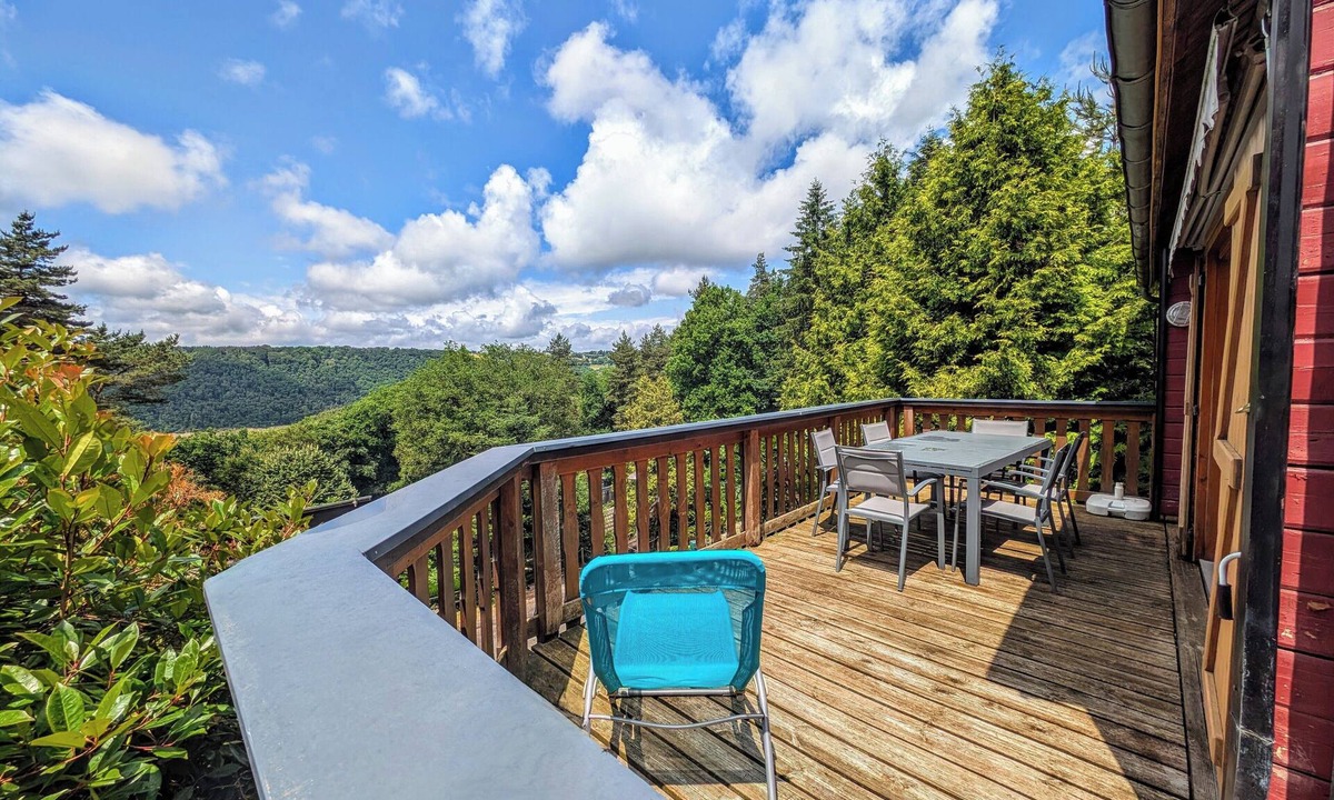 Plantades Ski Chalet | Le Beaulieu Chalet