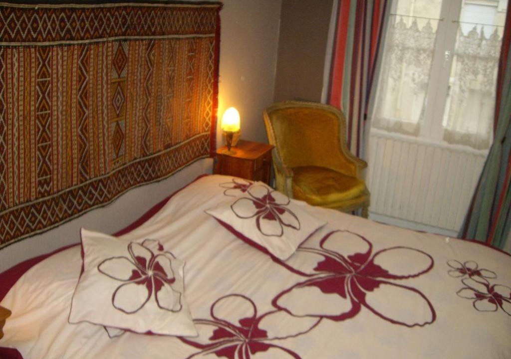 Vihiers Bed & Breakfast | Le Beaupassant