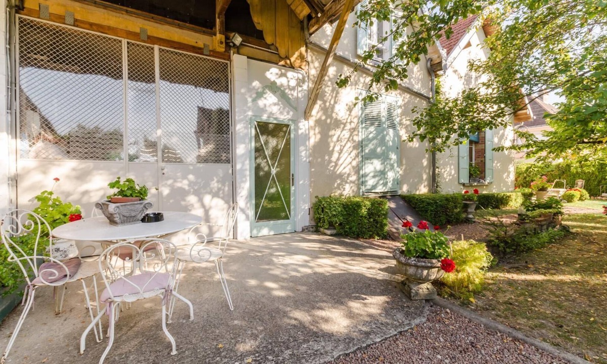 Troyes Apartment | Le Beauregard - Troyes