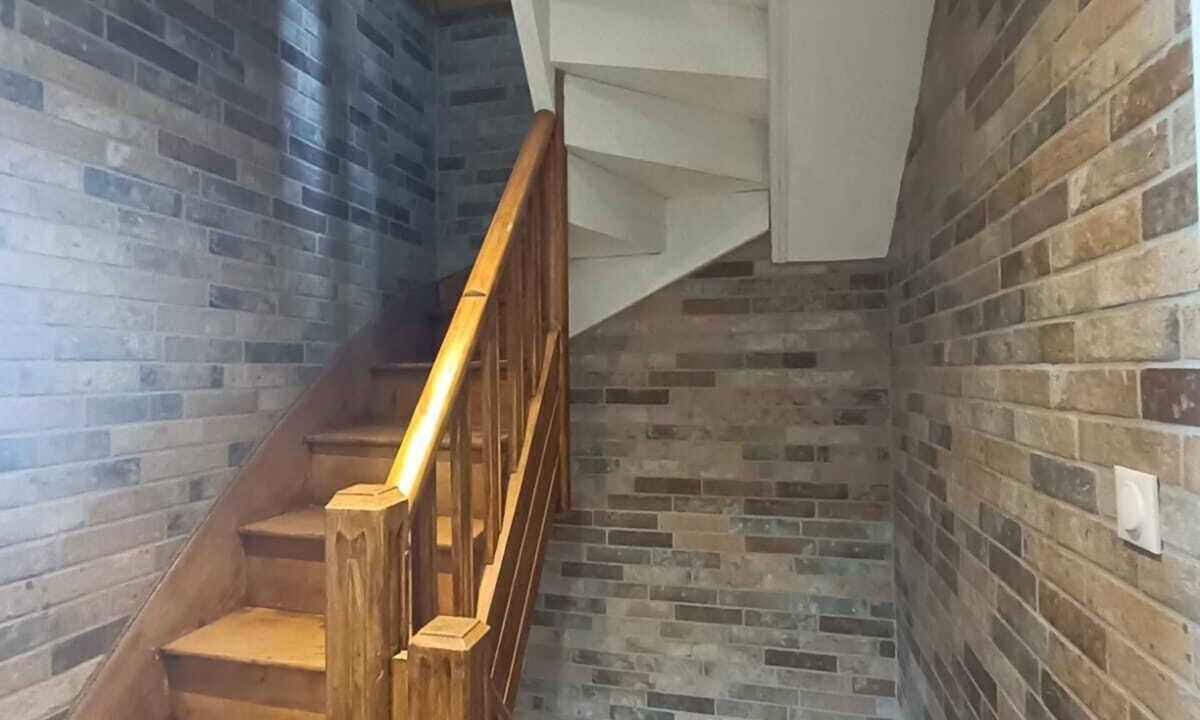 Murol House | # Le Beffroi# House# Murol