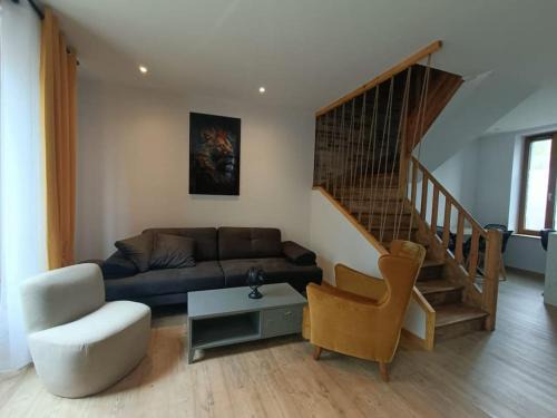 Murol House | # Le Beffroi# Maison# Murol