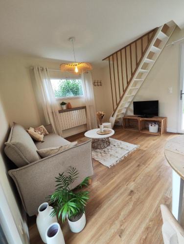 Boulleville House | Le Bel Abri