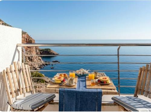 Aiguablava Apartment | "Le Belvédère de la Mer" Résidence "Icaros" Wifi-Piscine-Pkg