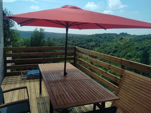 Lastours Villa | Le belvédère de lastours