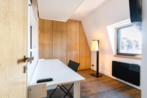 Tourgeville Apartment | Le Belvédère de Tourgéville