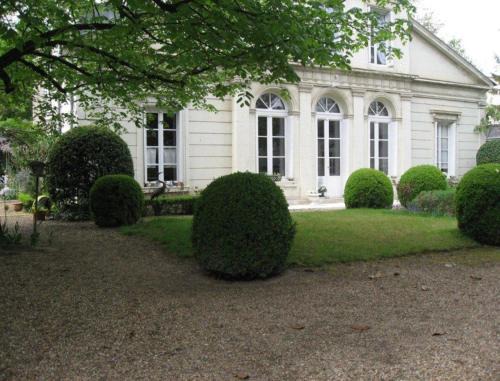 Blere Apartment | Le Belvédère,studio