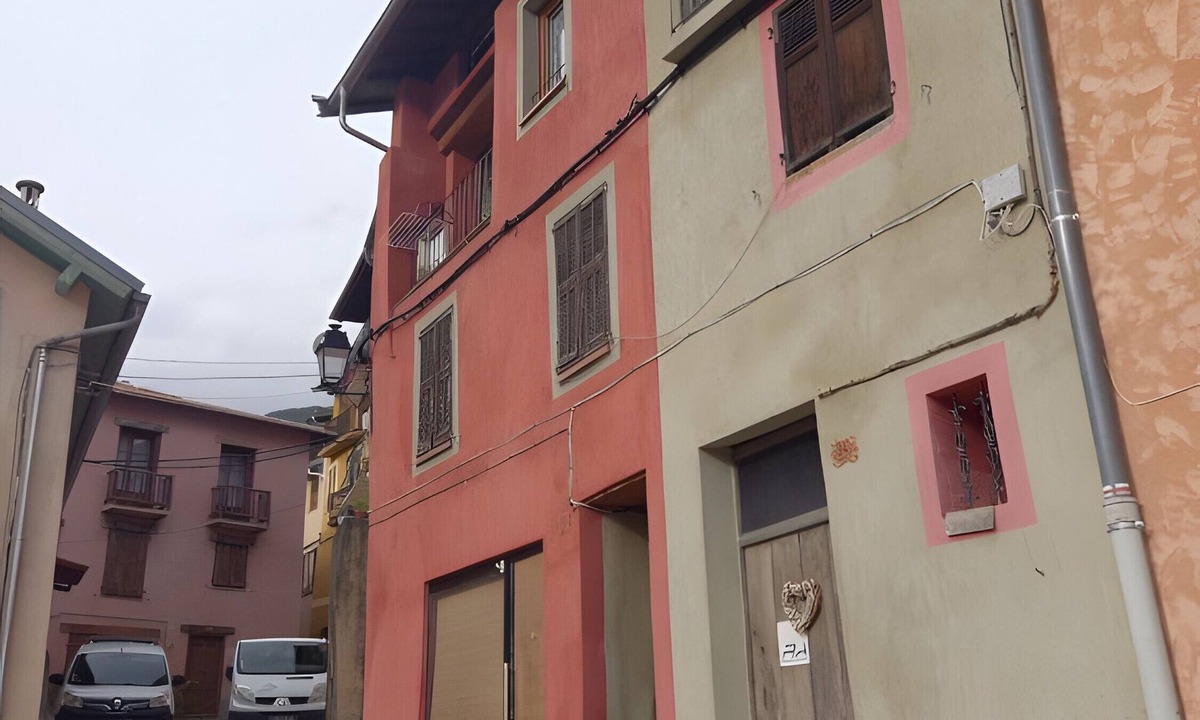 Belvedere Apartment | Le Belvedeou - Mercantour: Mountain Views, Ideal for Hikers