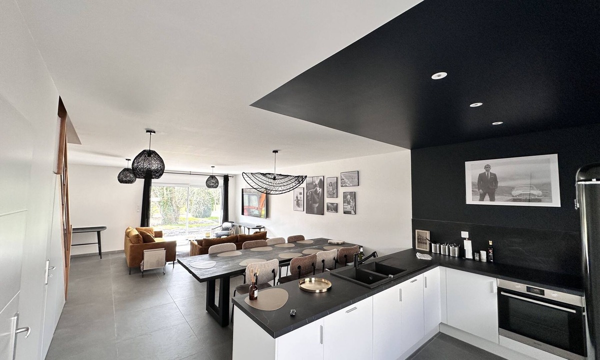 Les Attaques Cottage | Le Bercail - L'Opale