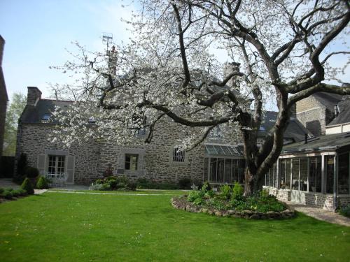 La Richardais Bed & Breakfast | Le Berceul