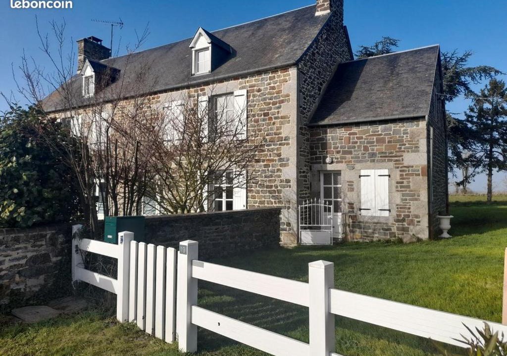 Ceaux House | Le bien être aux forges