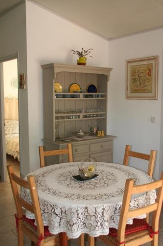 Salernes House | le bien placé