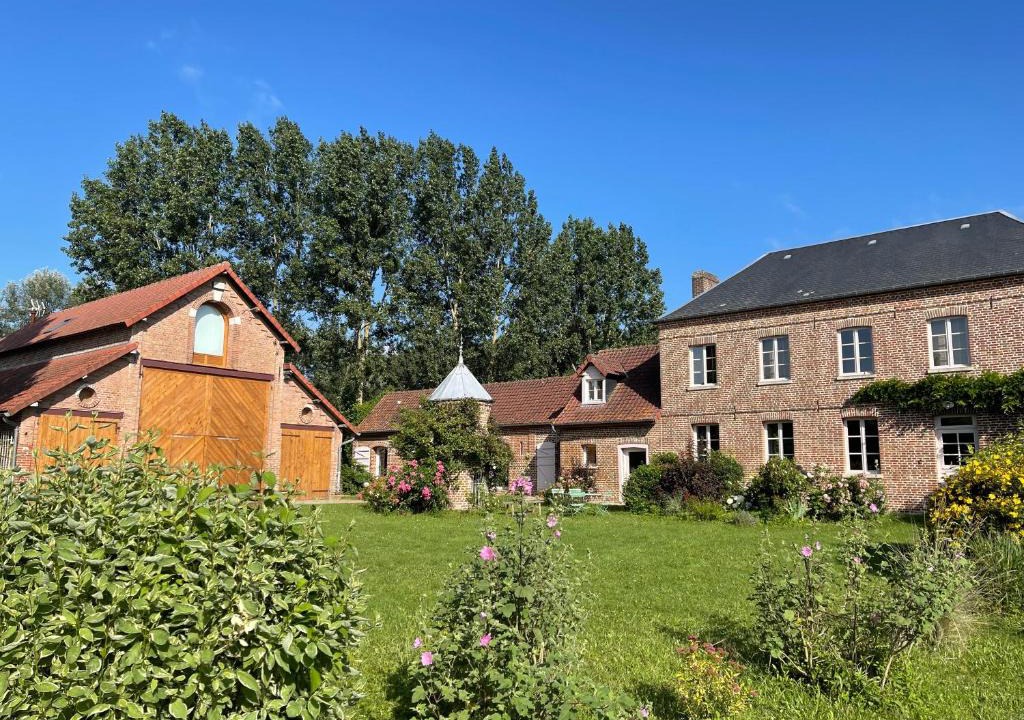 Domvast House | Le Bien-Venant