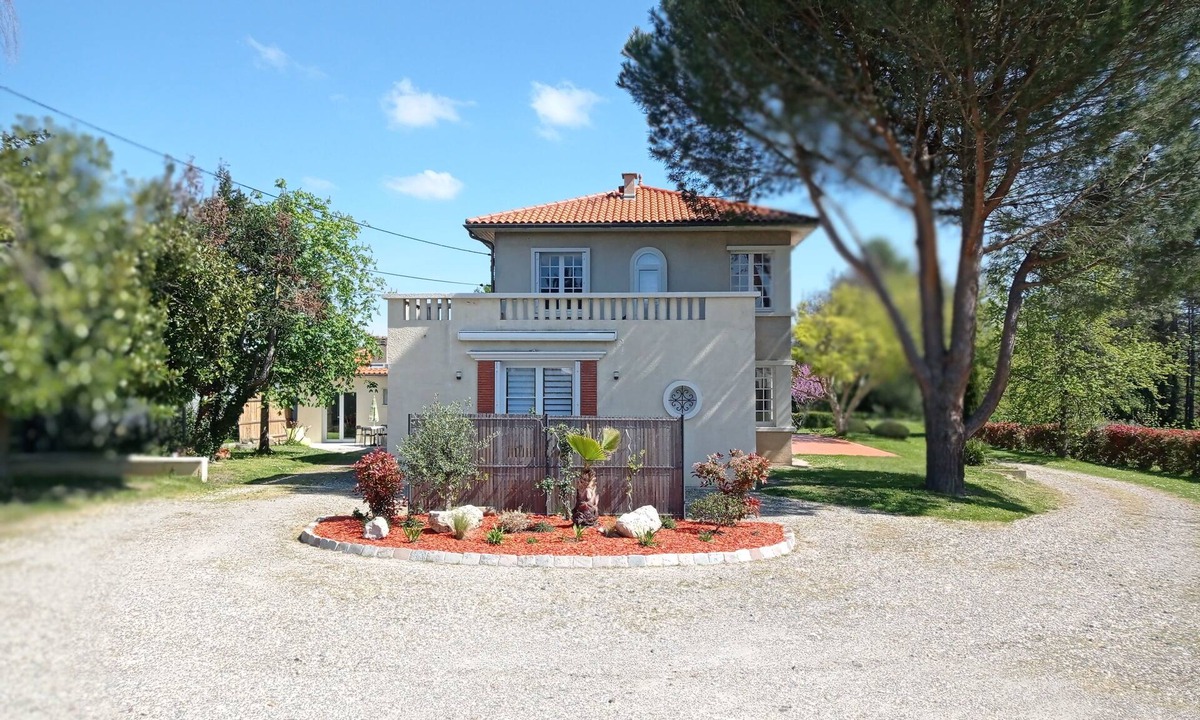 Galgon Apartment | Le Bienvenu