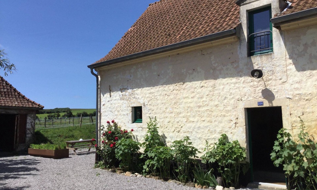 Bazinghen Other | Le Big Family - Le Mont de la Louve