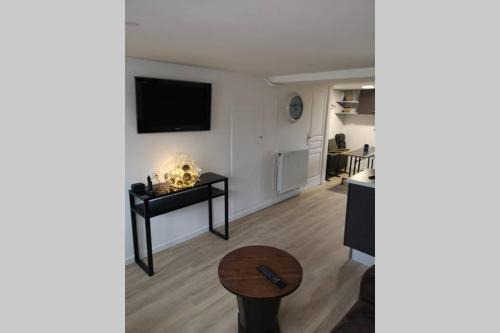 Langueux Apartment | Le Bigorneau