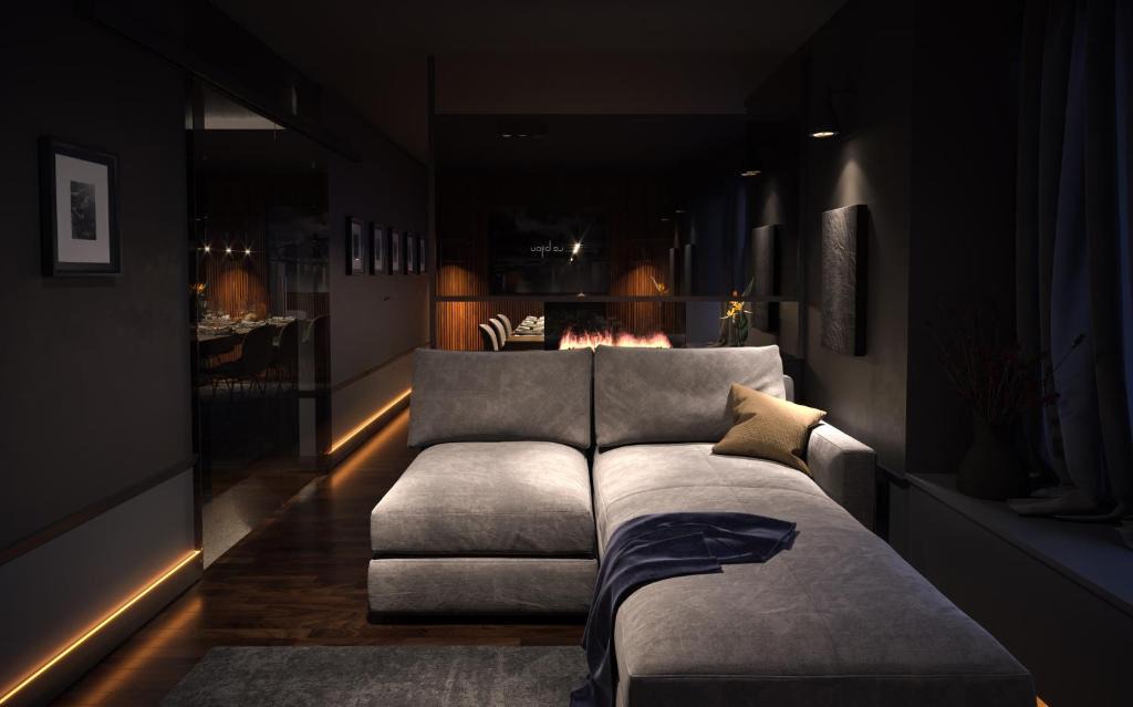 Old Town Apartment | Le Bijou Lintheschergasse/Zurich HB
