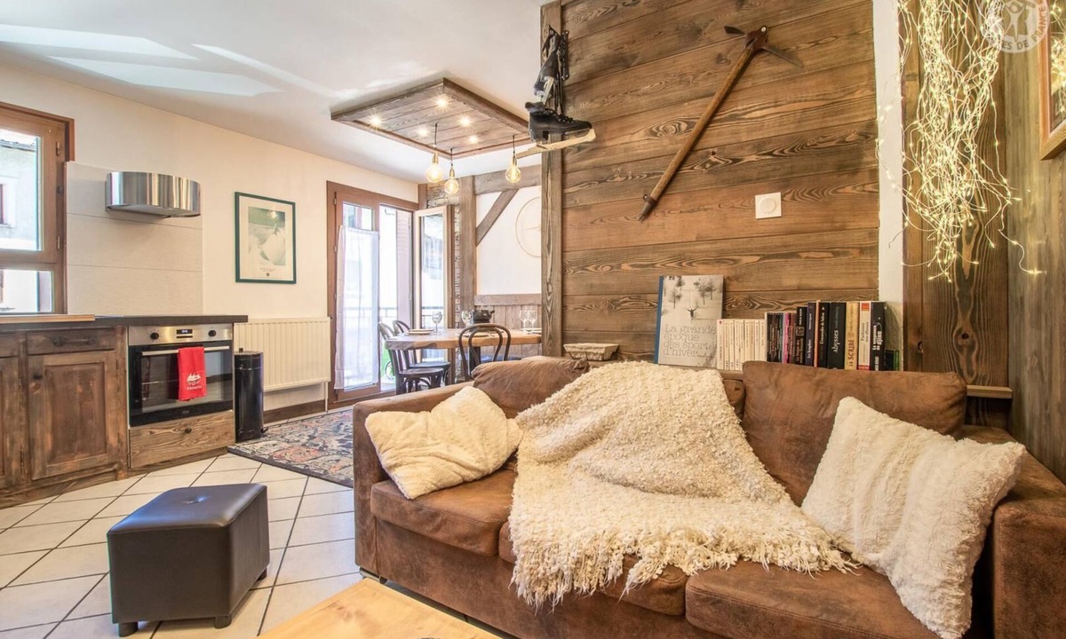 Aussois House | LE BIVOUAC - AUSSOIS