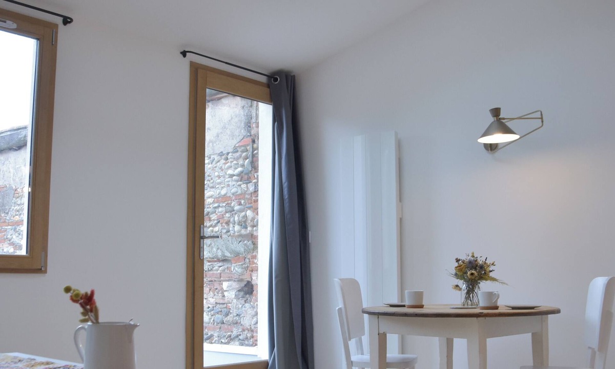 Guilhemery House | Le Bivouac - Toulouse