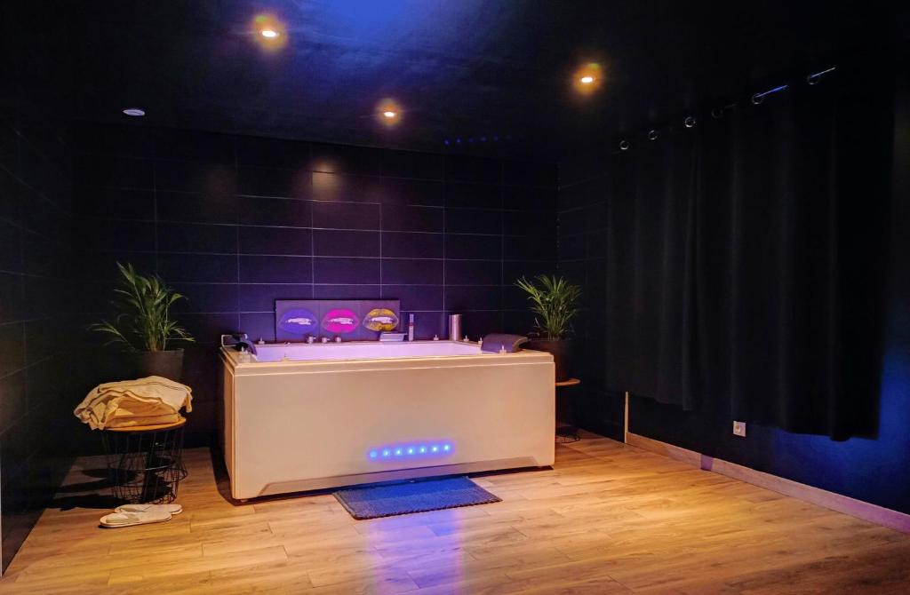 Incheville Bed & Breakfast | Le BLACK DIAMOND