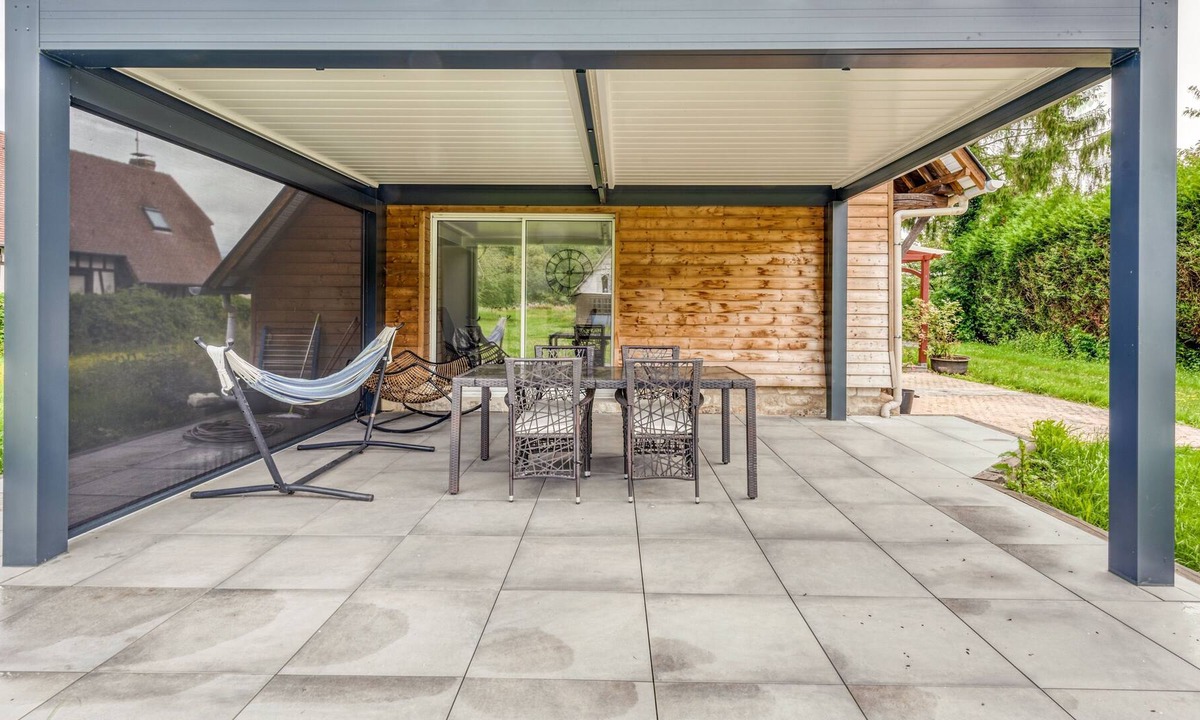 Jumieges House | Le Blason - Maison face à la Seine