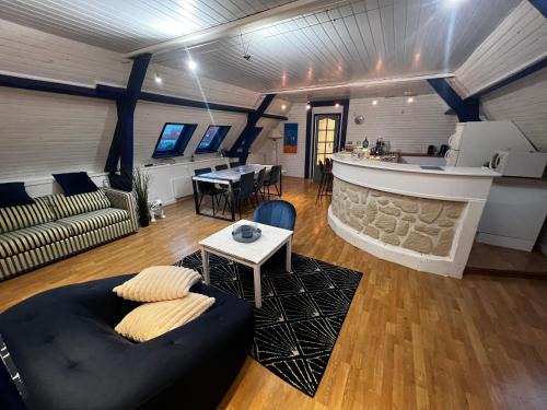Audinghen Apartment | Le Bleu d 'Audinghen