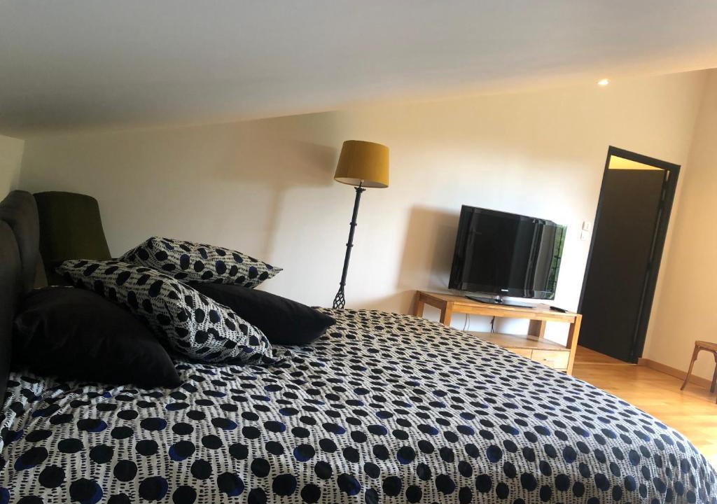 Vaux-Devant-Damloup Bed & Breakfast | Le bleu Levant
