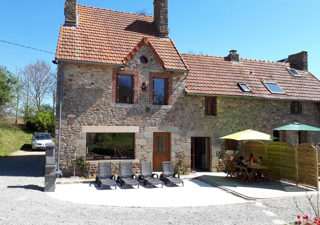 Sartilly-Baie-Bocage House | Le BOCAGE