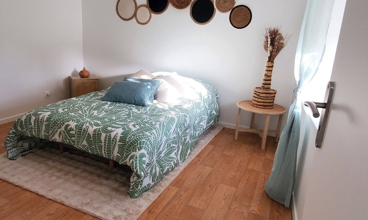 Fere-en-Tardenois Apartment | Le Bohème