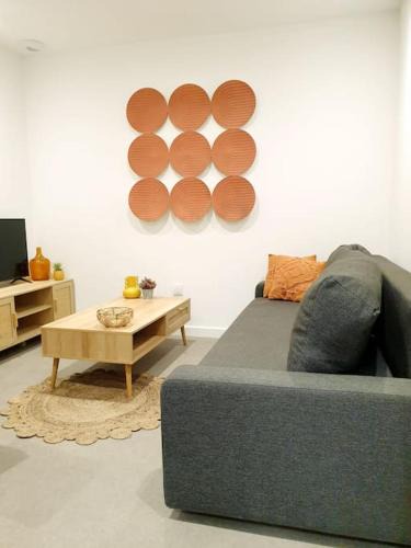 Pamiers Apartment | Le Bohème
