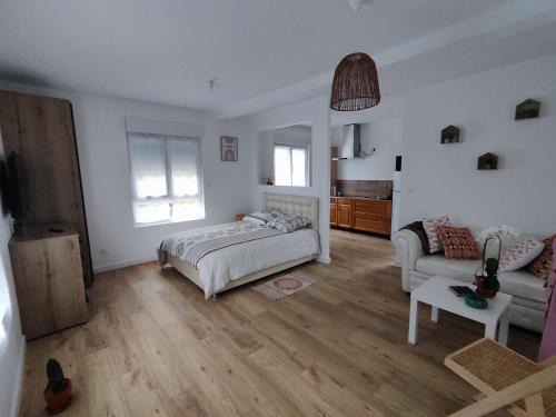 Ravilloles Apartment | Le Bohème