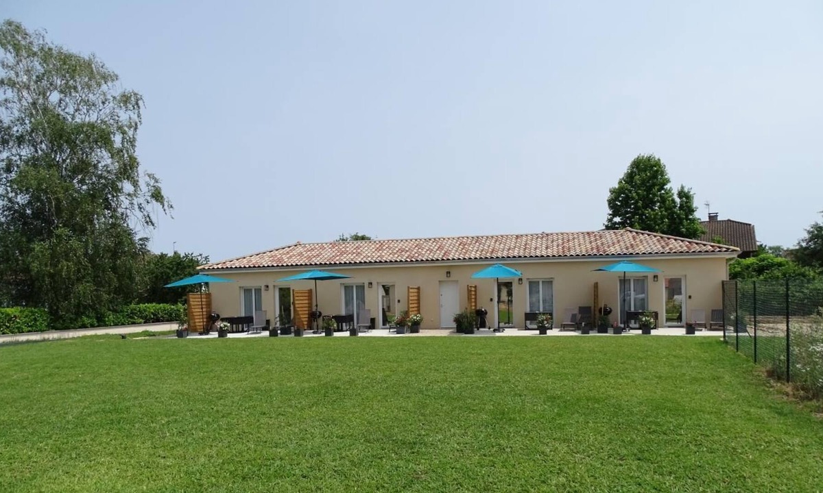 Cuisery House | le Boho - Cuisery - Gîte