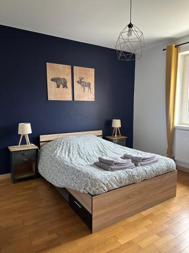 Paroisse Saint-Augustin-de-Chaux House | Le Boichot