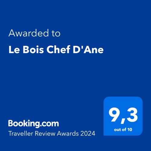 Le Gouray Bed & Breakfast | Le Bois Chef D'Ane