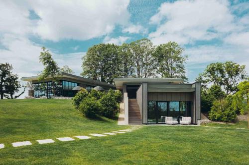 Neuville-les-Dames House | Le Bois d’Alice