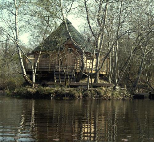 Gennes-Val-de-Loire Other | Le Bois Davy