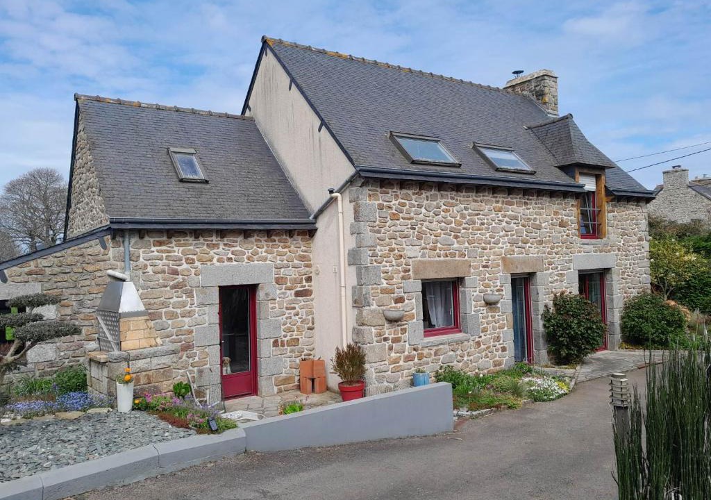 Pledran House | Le bois de l'épine