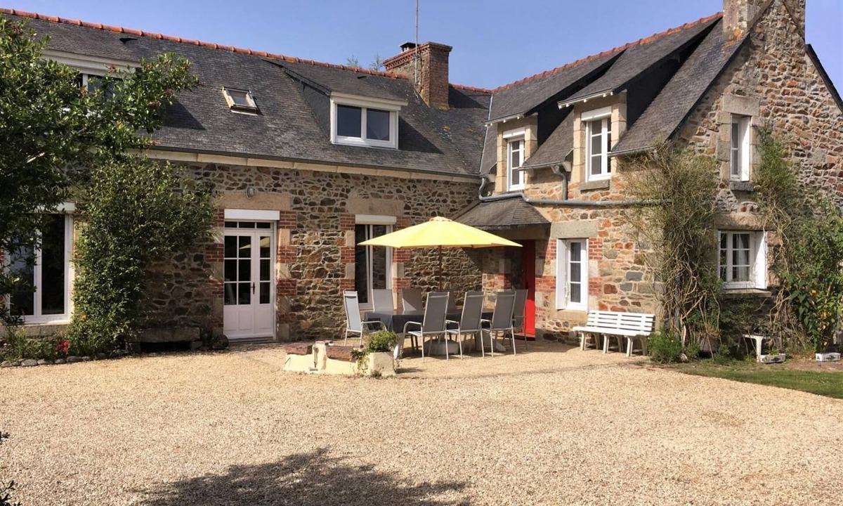 Plouha House | Le Bois du Chat - PLOUHA