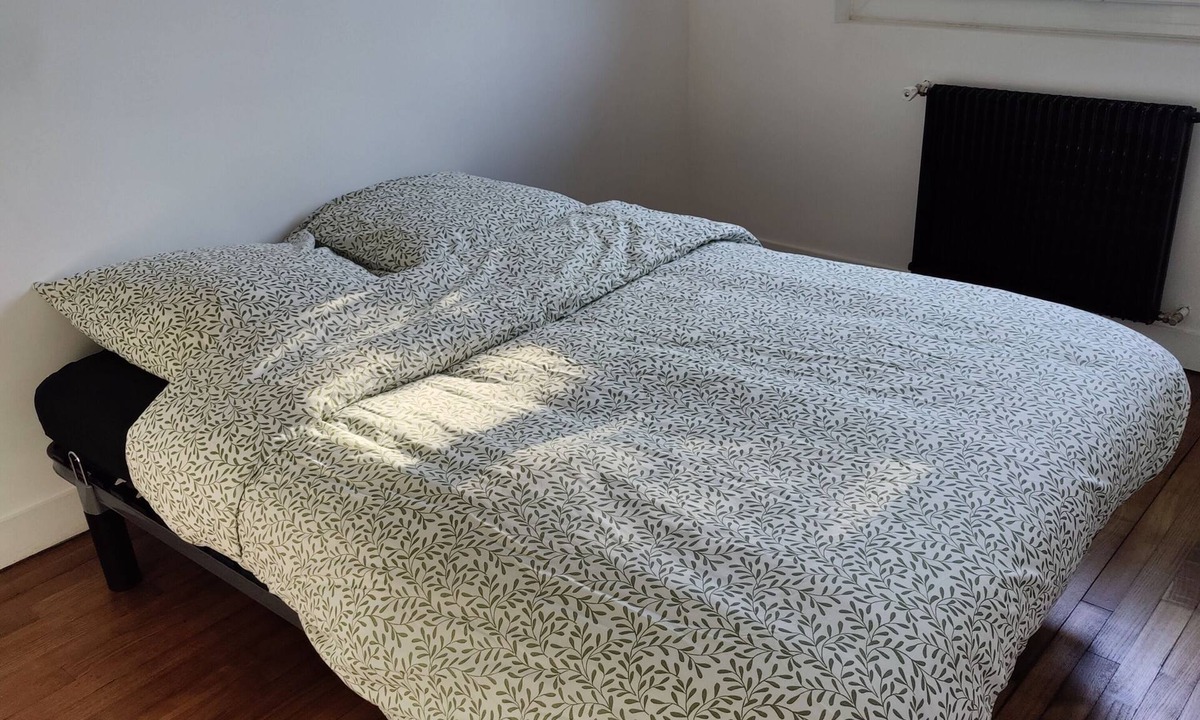Emerainville Apartment | Le Bois Saint-Martin Paris-Disneyland