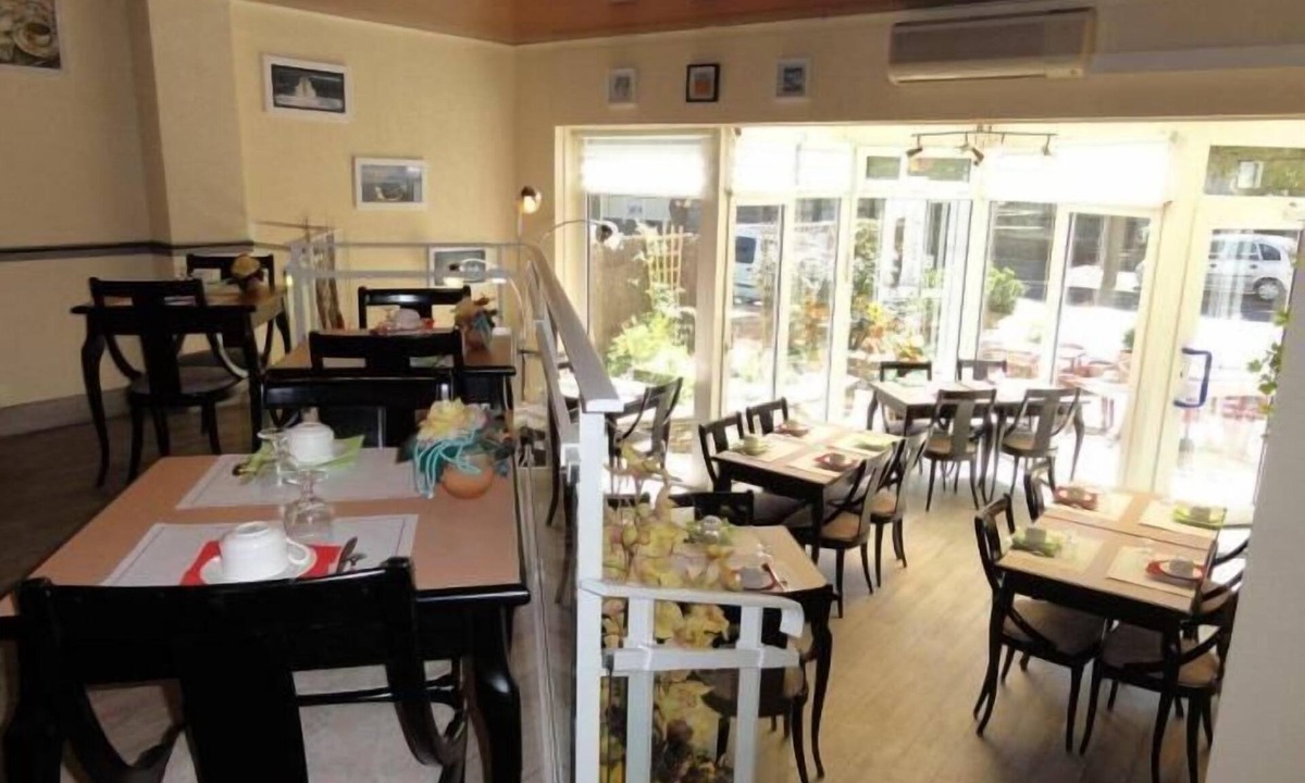 Chateauroux Hotel | Le Boischaut