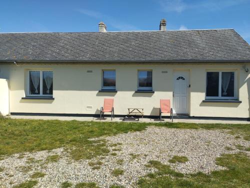 Cayeux-sur-Mer House | Le Bol d'Air