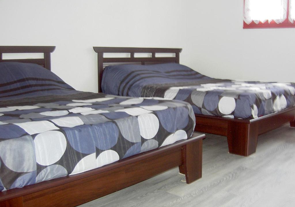 Antrain Bed & Breakfast | Le Bon Accueil