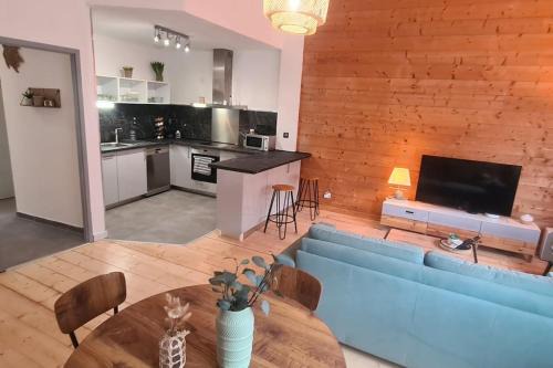 Marlens Apartment | Le Bon appart