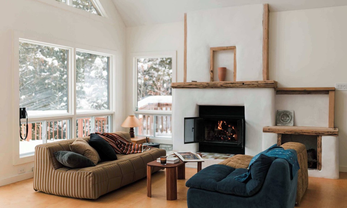 Alleyn-et-Cawood House | Le Bon Cabanon - Sauna + Waterfront